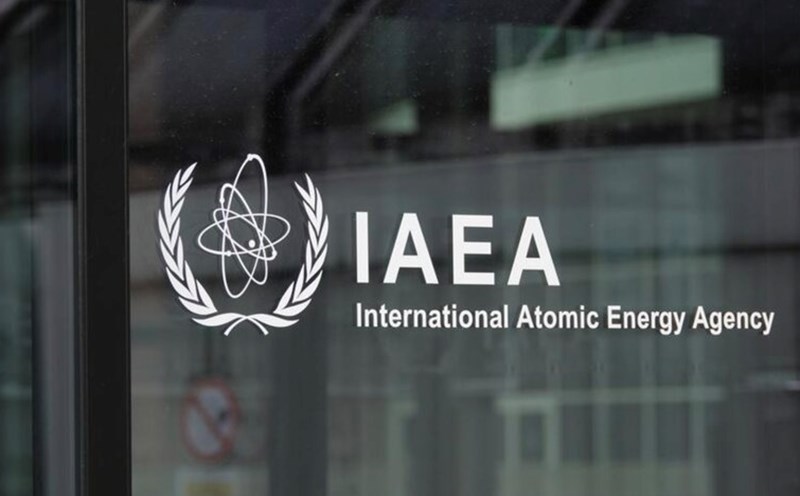 Iran accuses IAEA of providing sensitive information to its opponents. Photo: Xinhua