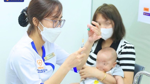 Hanoi recorded over 330 cases of dengue fever. Photo: CDC Hanoi