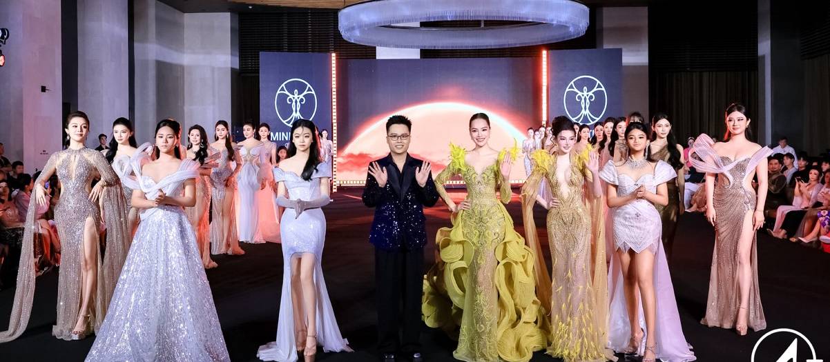 Nam 2024, Kieu Vu dai dien Viet Nam tranh tai tai cuoc thi Mrs. Asia International nam 2024 va gianh giai nhat lai cuoc thi nay.