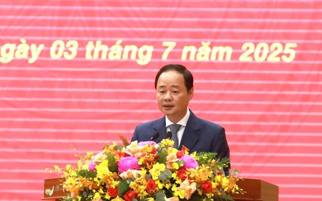 HĐND tỉnh Lâm Đồng mới thấu hiểu dân, chuyển hóa thành quyết sách
