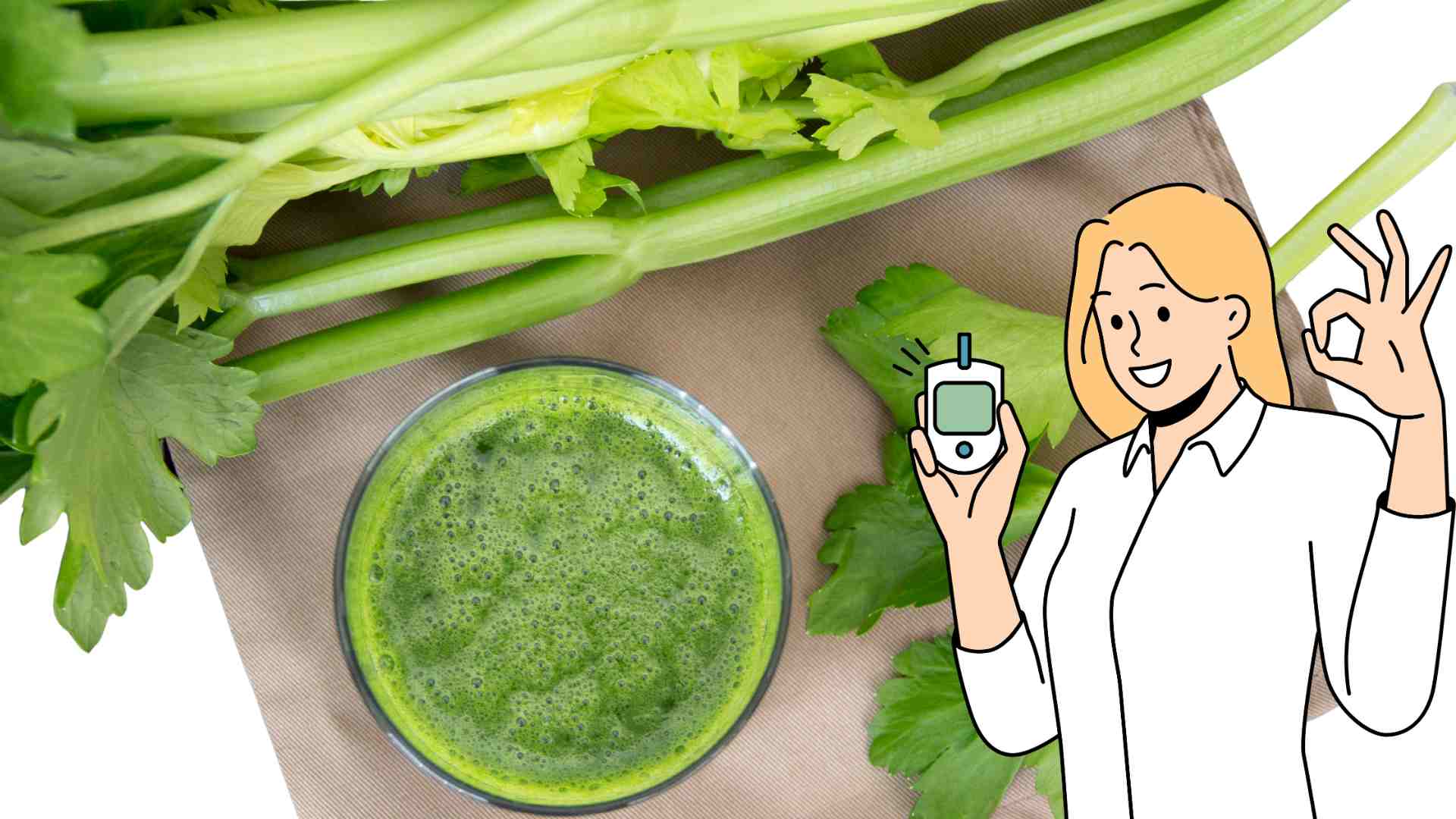 リンゴジュースは血糖値と血圧をサポートします。イラスト:Ha May