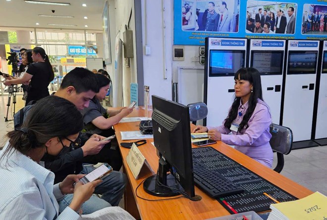 5 ngành tuyển dụng nhiều lao động nhất quý II/2025 tại Hà Nội
