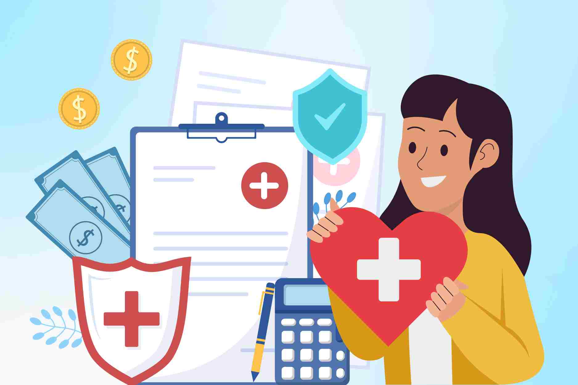 노동자가 새로운 비율을 즉시 알아야 할 의무 사회 보험료 납부 수준 변경