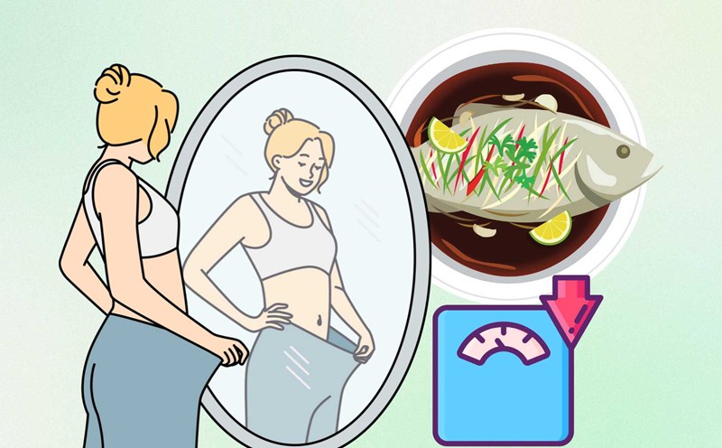 Types of sweet drinks to add to the diet of people on a diet for weight loss