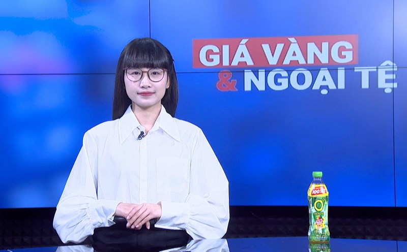 Gold and foreign currency prices 6.7: Latest forecast on gold