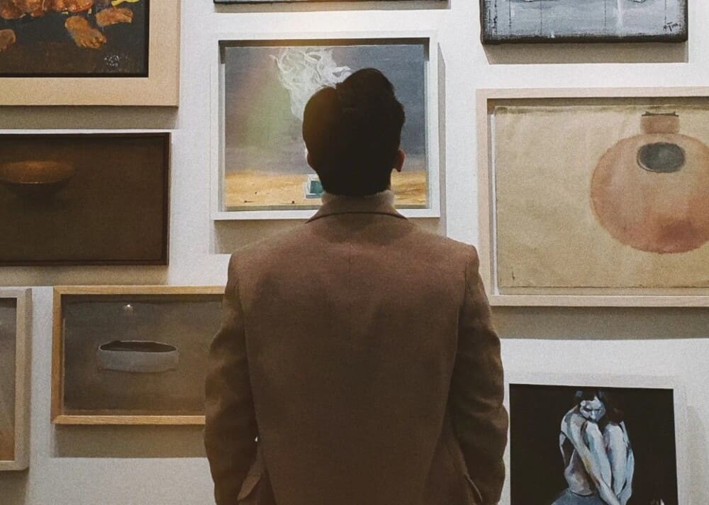 Elegir el color del chaleco adecuado ayudara a los niños a crear su propio estilo. Foto: Anh Quoc