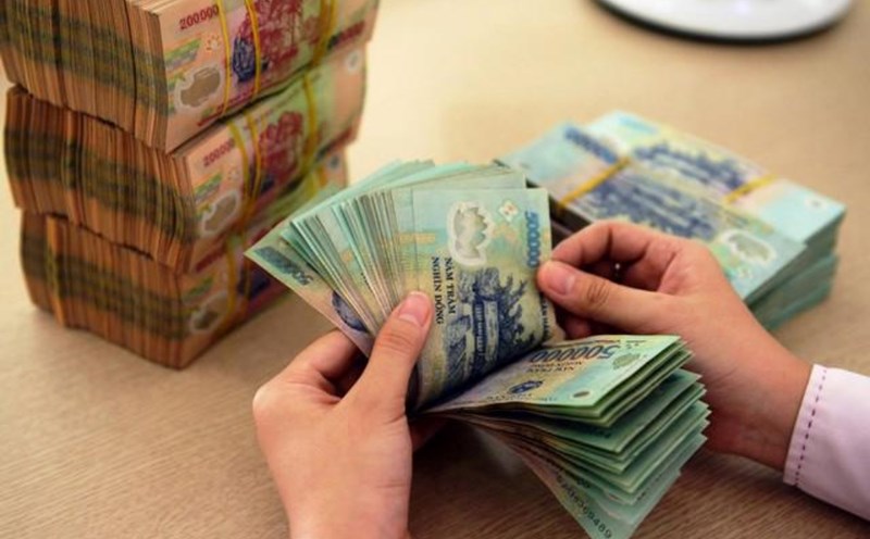 In 2026, it is expected to manage credit growth according to market tools and remove quotas. Photo: VGP