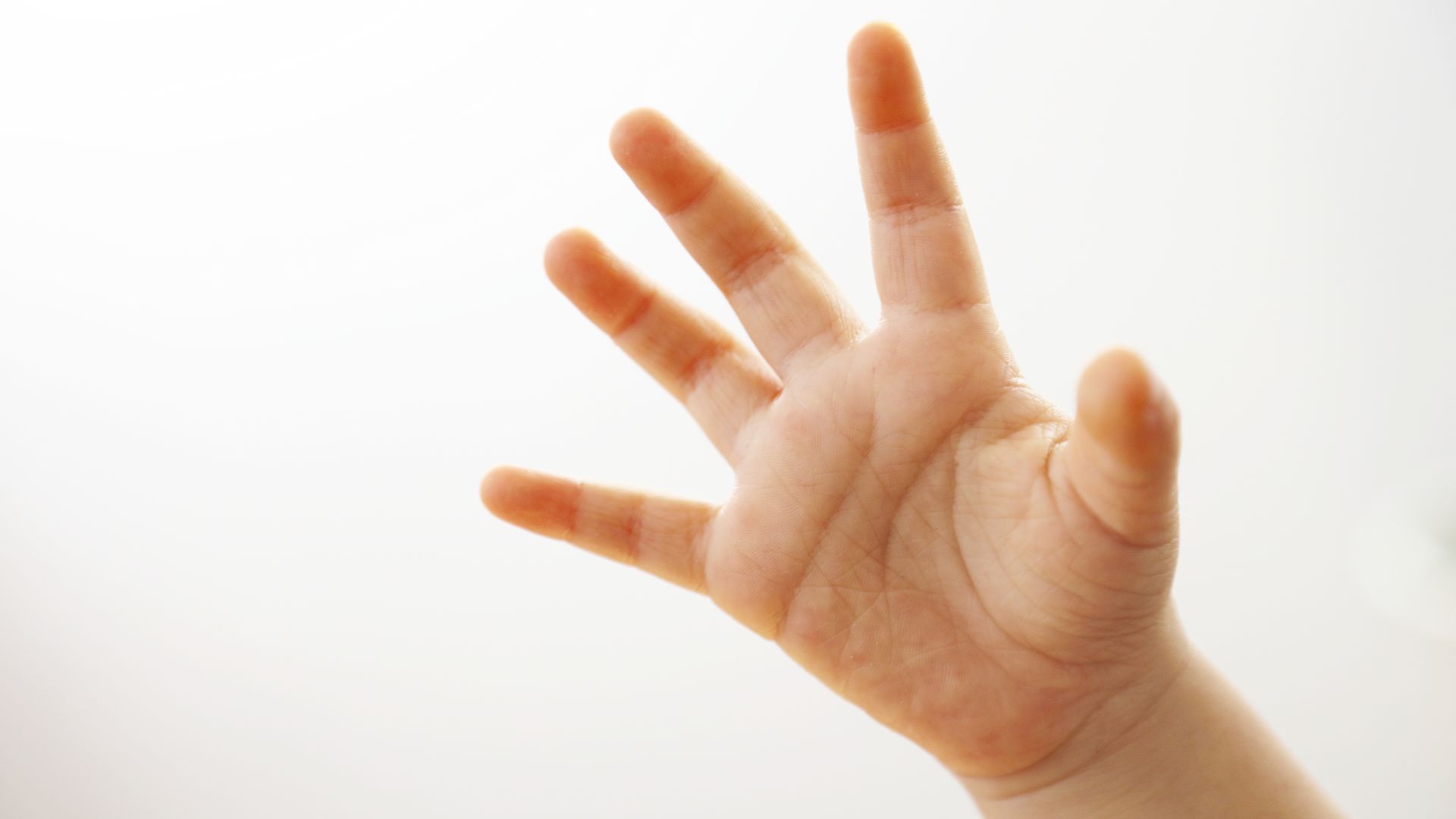 Sexual abuse of children leaves many physical and mental damage to children. Photo: Provided by Children's Hospital 2