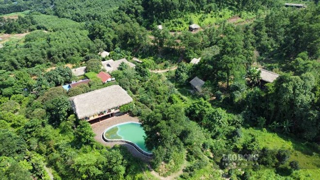 Chủ trại hè Làng Háo Hức lên tiếng trước thông tin "trẻ 8 ngày không dám đi vệ sinh"