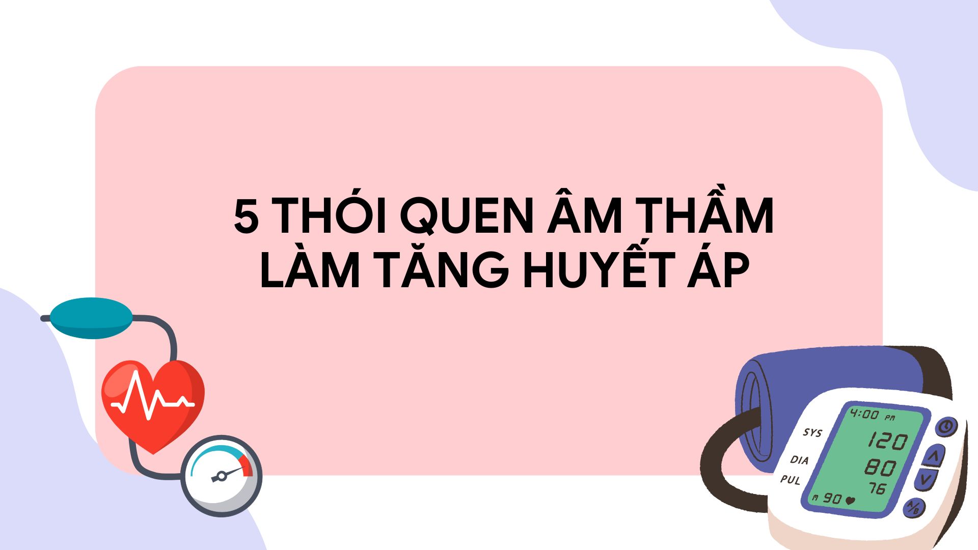 休むことなく連続して働くと、体が長期間疲労し、血圧が制御不能になります。写真:Huong Son