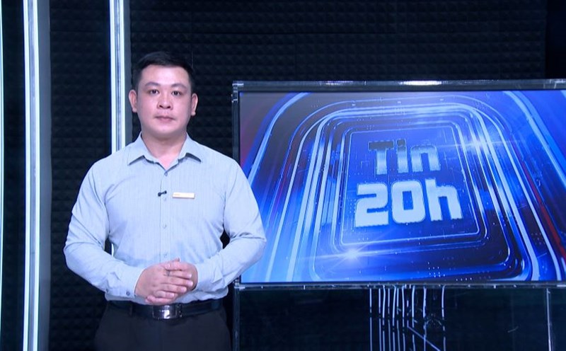 20h News: Reasons for suspending a series of leaders of Apatit Tam Dinh Lao Cai Company