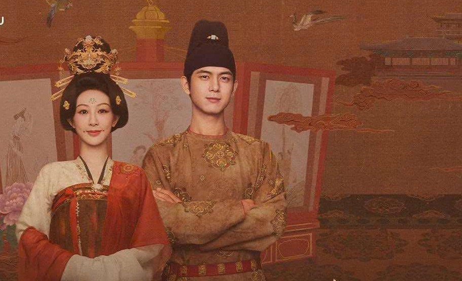 Duong TuとLyはCam Tu Phuong Hoaに登場します。写真：Vieon.