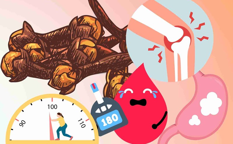 Drinks that help reduce bloating, control blood sugar and support weight loss