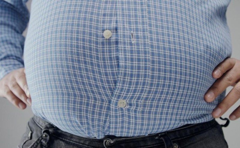 6 ways to reduce a drinking belly due to high alcohol concentration. Photo: Thuy Duong