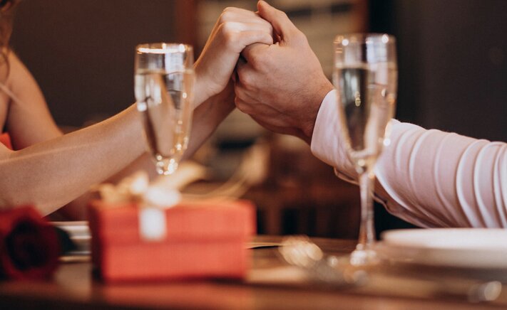 What is a nanoship date? Photo: Thuy Duong