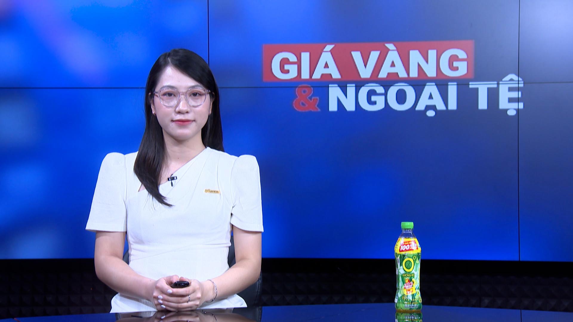 Gold and foreign currency prices 7.7: Gold rings and gold bars decrease simultaneously