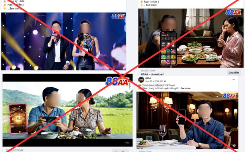 88aa Là Gì - Bí Mật Đằng Sau Mã Số May Mắn 88aa