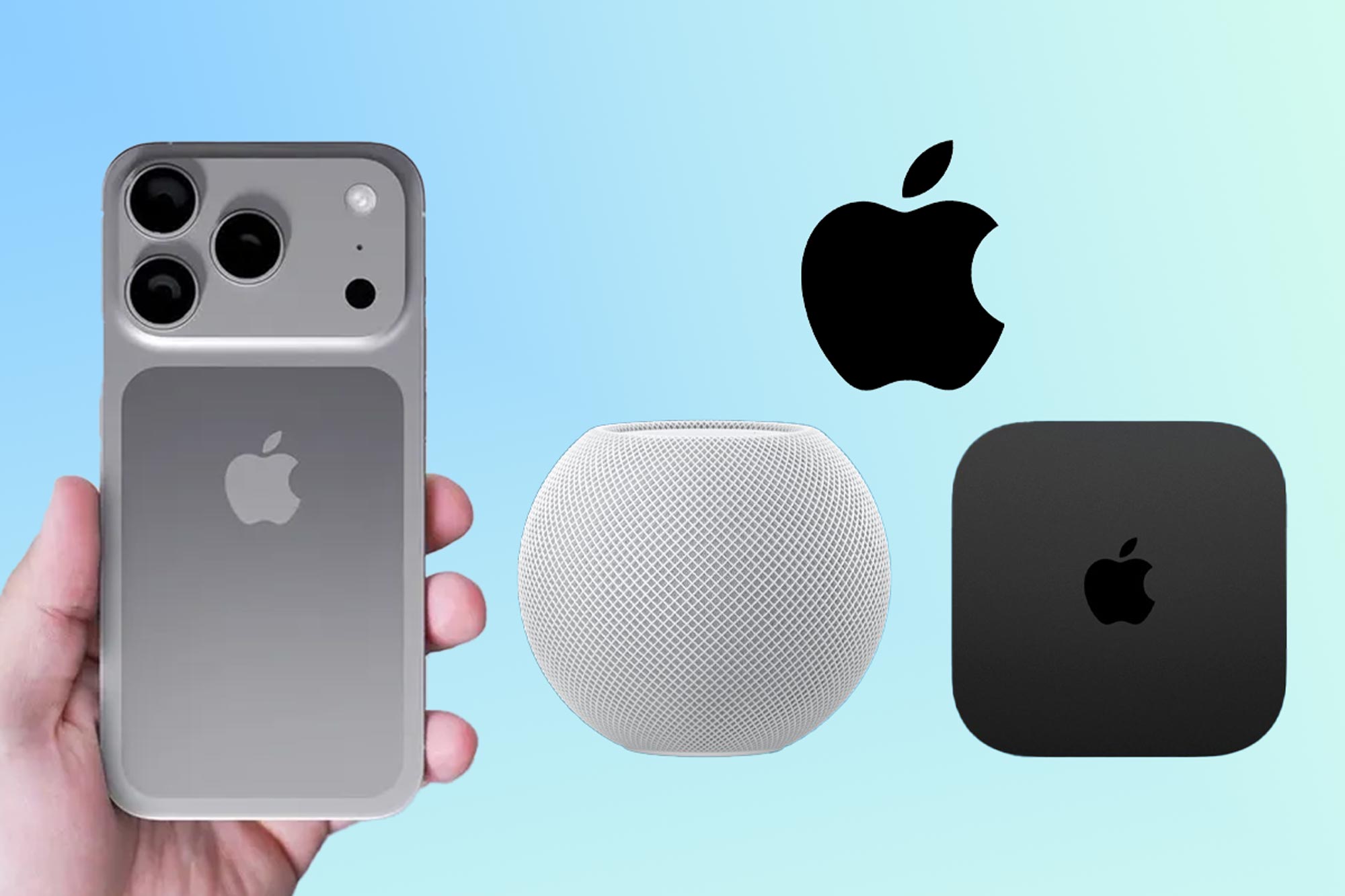 Se espera que los nuevos productos de Apple sean lanzados este año. Foto: Duong Anh