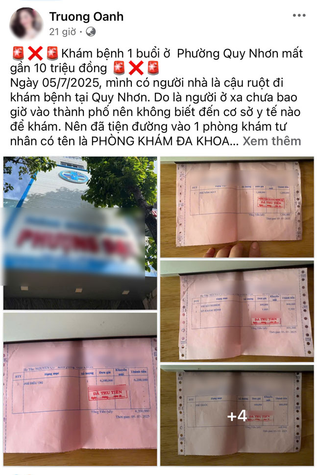 Tai khoan Facebook