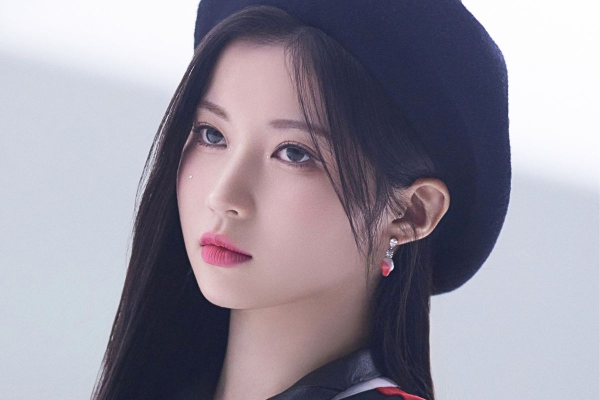 Baby Monsterグループのアイドル歌手Asa。写真:YGエンターテインメント