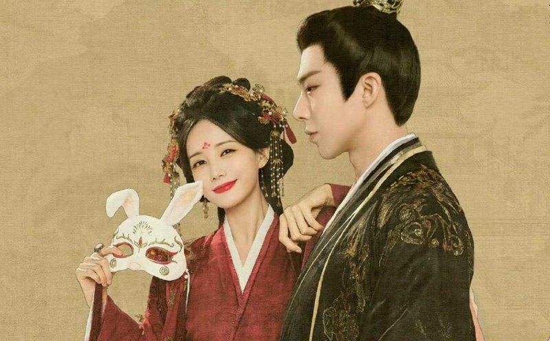 映画「Messiac Nhat Mong」。写真：Vieon.