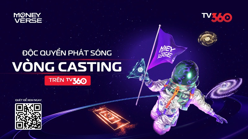 Anh: Viettel