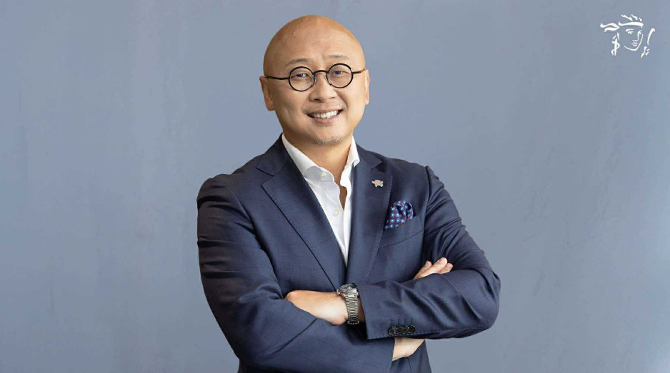 Ong Kevin Joong Kwon chinh thuc dam nhan vai tro Tong Giam doc Prudential Viet Nam, sau khi duoc Bo Tai Chinh chap thuan. Anh: Prudential