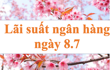 Le taux d'interet le plus eleve a 13 mois depasse 7 5 %. Photo : Ha Vy