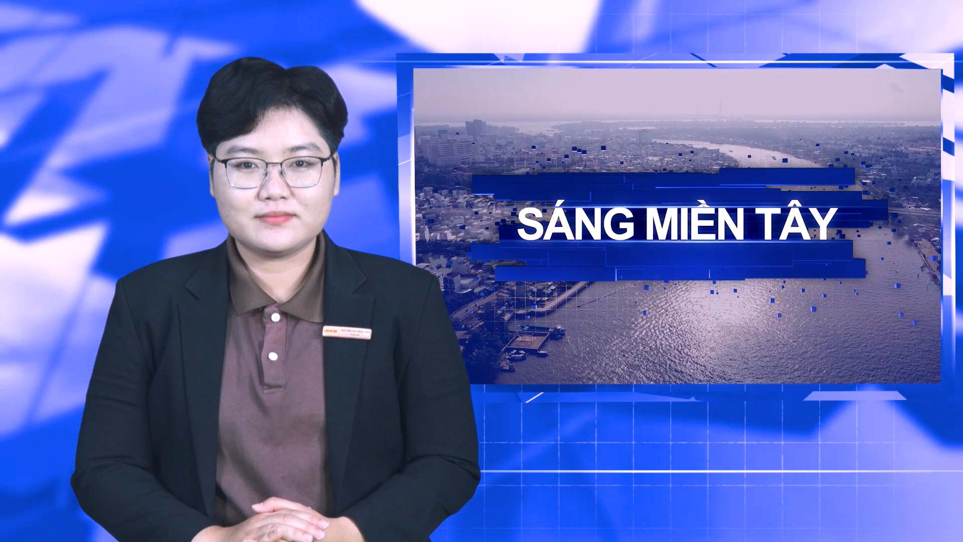 La matinee de l'Ouest