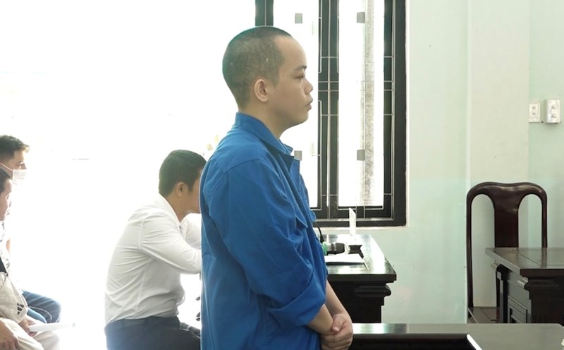 Imprisonment for a bank employee in Hue for appropriating more than 11 billion VND from others.