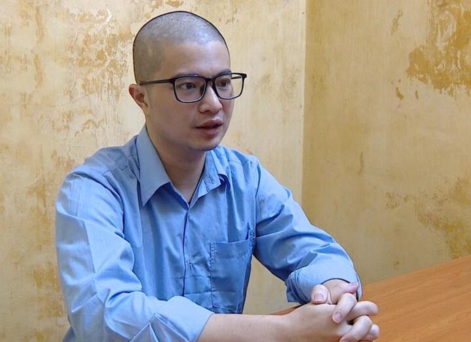 Vợ Mr Hunter bị bắt khi chuẩn bị trốn sang Thổ Nhĩ Kỳ, vụ Mr Pips tiếp tục mở rộng