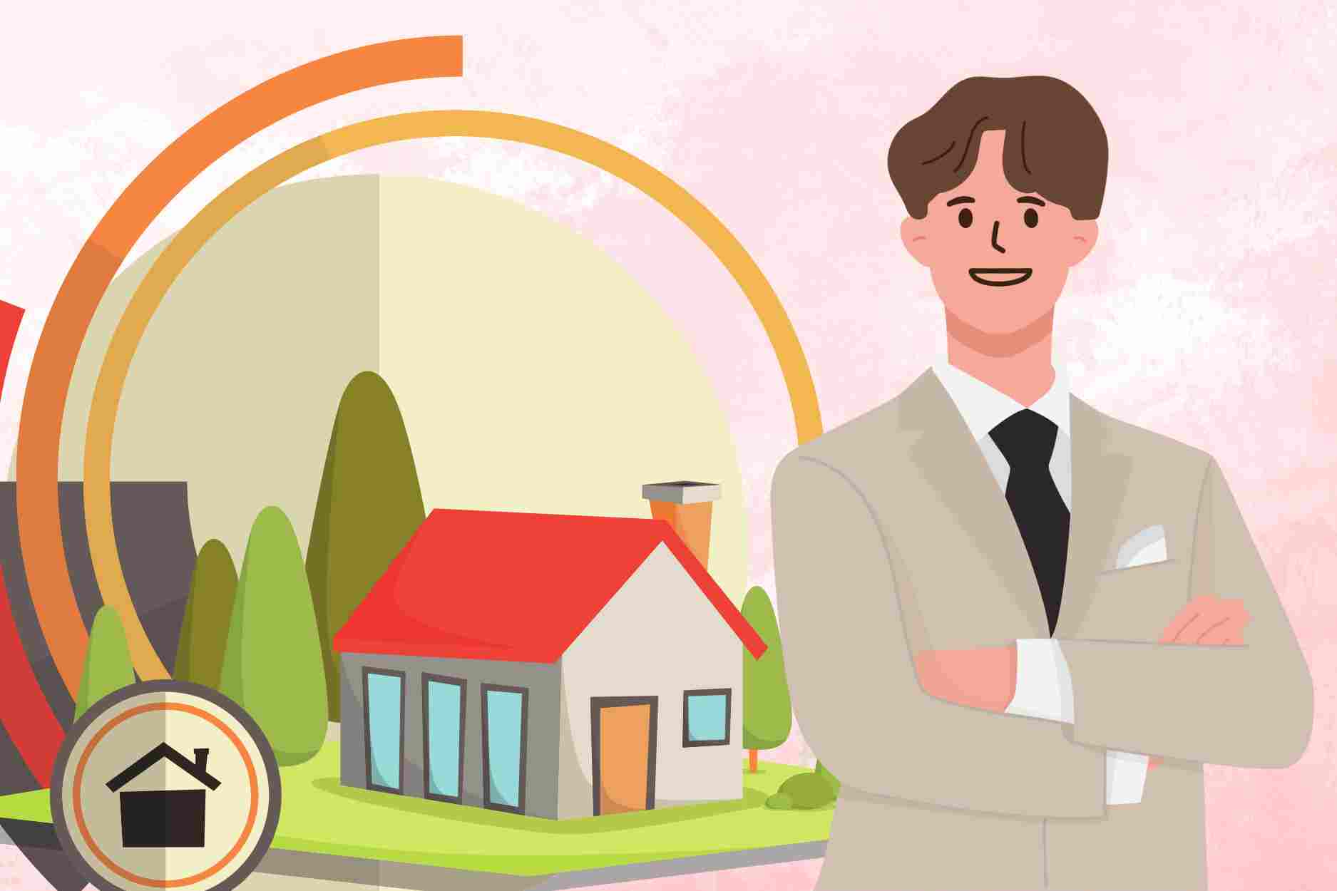 A partir du 1er juillet les fonctionnaires beneficient d'un logement de fonction