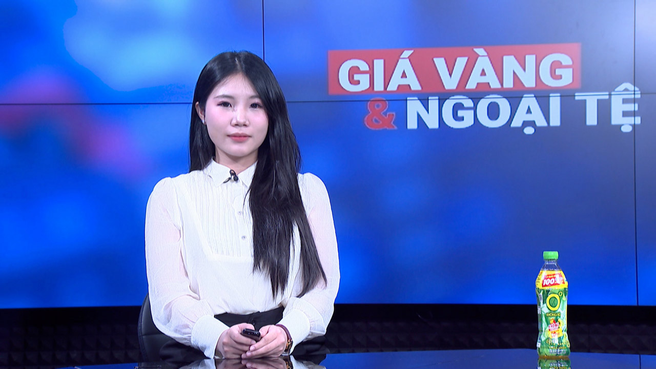 Gold and foreign currency prices 8.7: Gold continues to decline