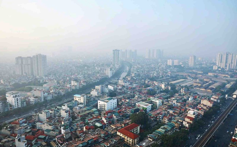Cấp bách hồi sinh những dòng sông không chảy để bảo vệ cảnh quan và sức ...