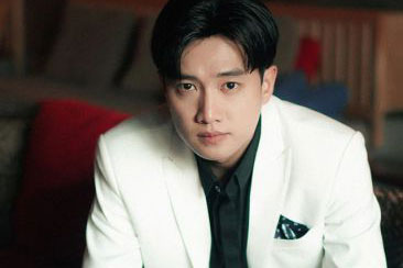 国民俳優。写真：提供されたキャラクター