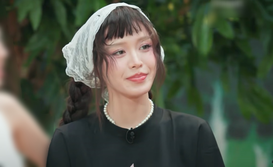 ファームゲームセクションのハンサラ。写真：NSXあなたはきれいです