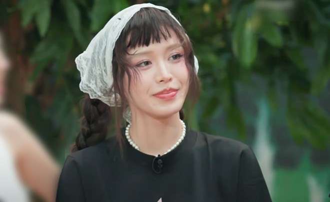 Em xinh nhầm bò là cừu, nhiều lần bị chỉ trích vì thiếu kiến thức