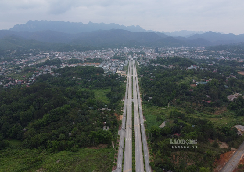 까오방성은 2025년 2분기에 긍정적인 공공 투자 자본 집행 결과를 달성했습니다. 사진: Tan Van