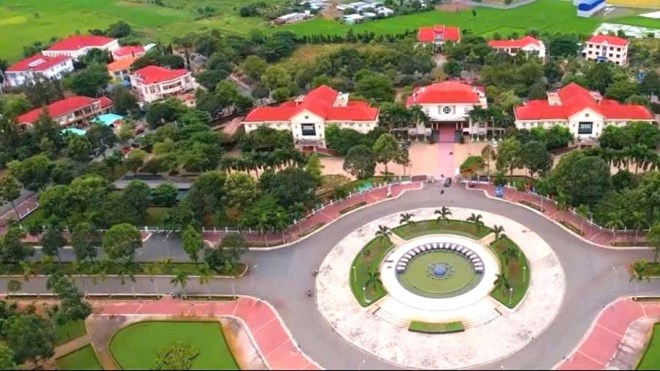 Chi tiết 3 công đoàn xã thành lập trên địa bàn huyện Long Đất cũ