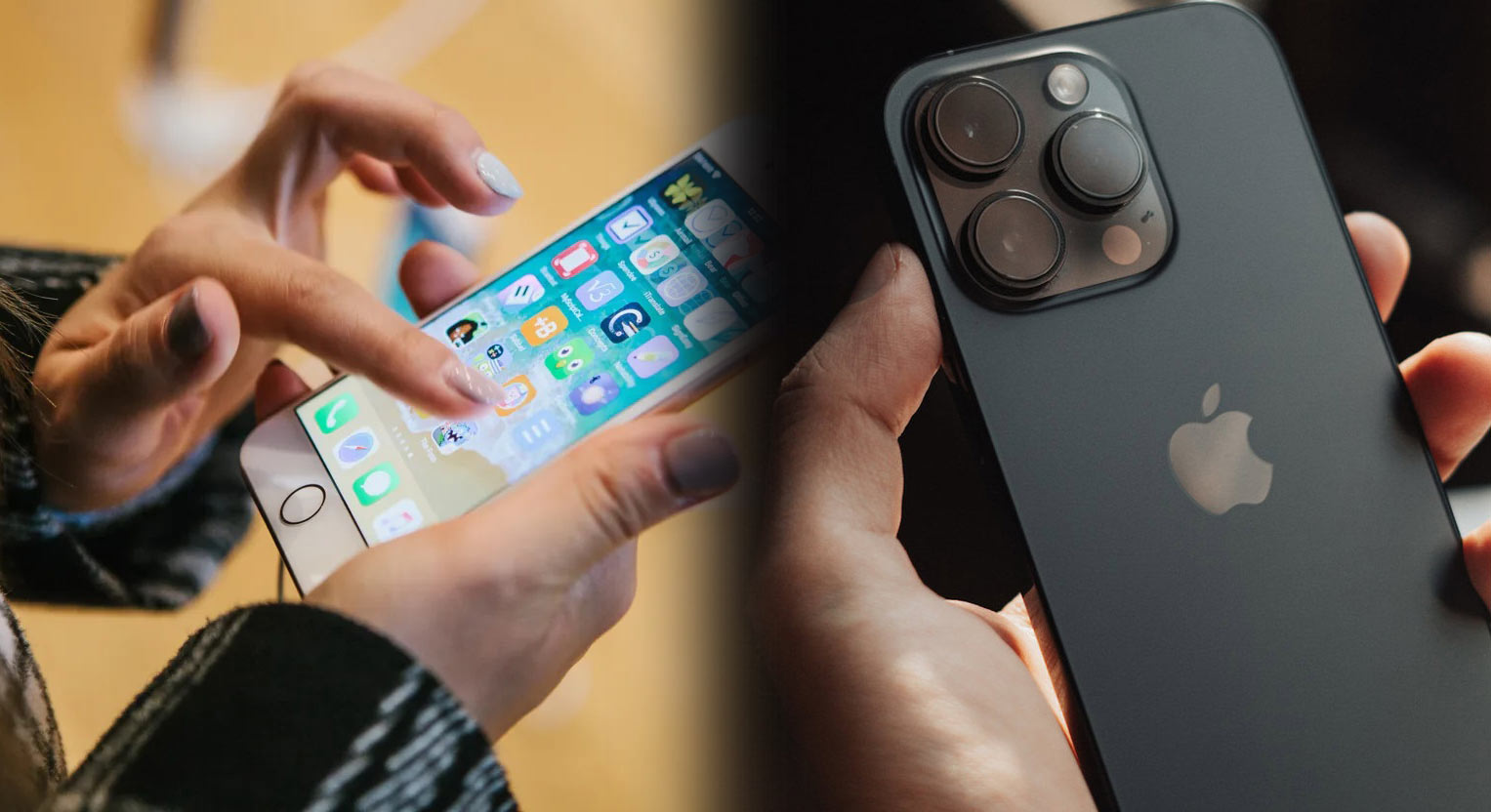 To keep the iPhone durable and durable, users need to pay attention to avoiding using the iPhone in unfavorable conditions or letting the iPhone suffer many strong impacts. Graphic photo: Van Thang