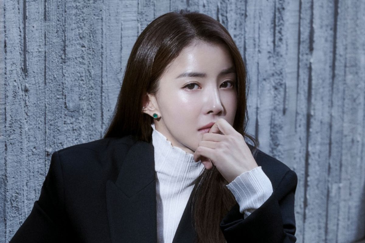 女優リー・シヨン。写真:Netflix