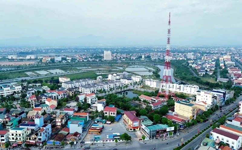 Update on the minimum wage in the new Quang Tri province