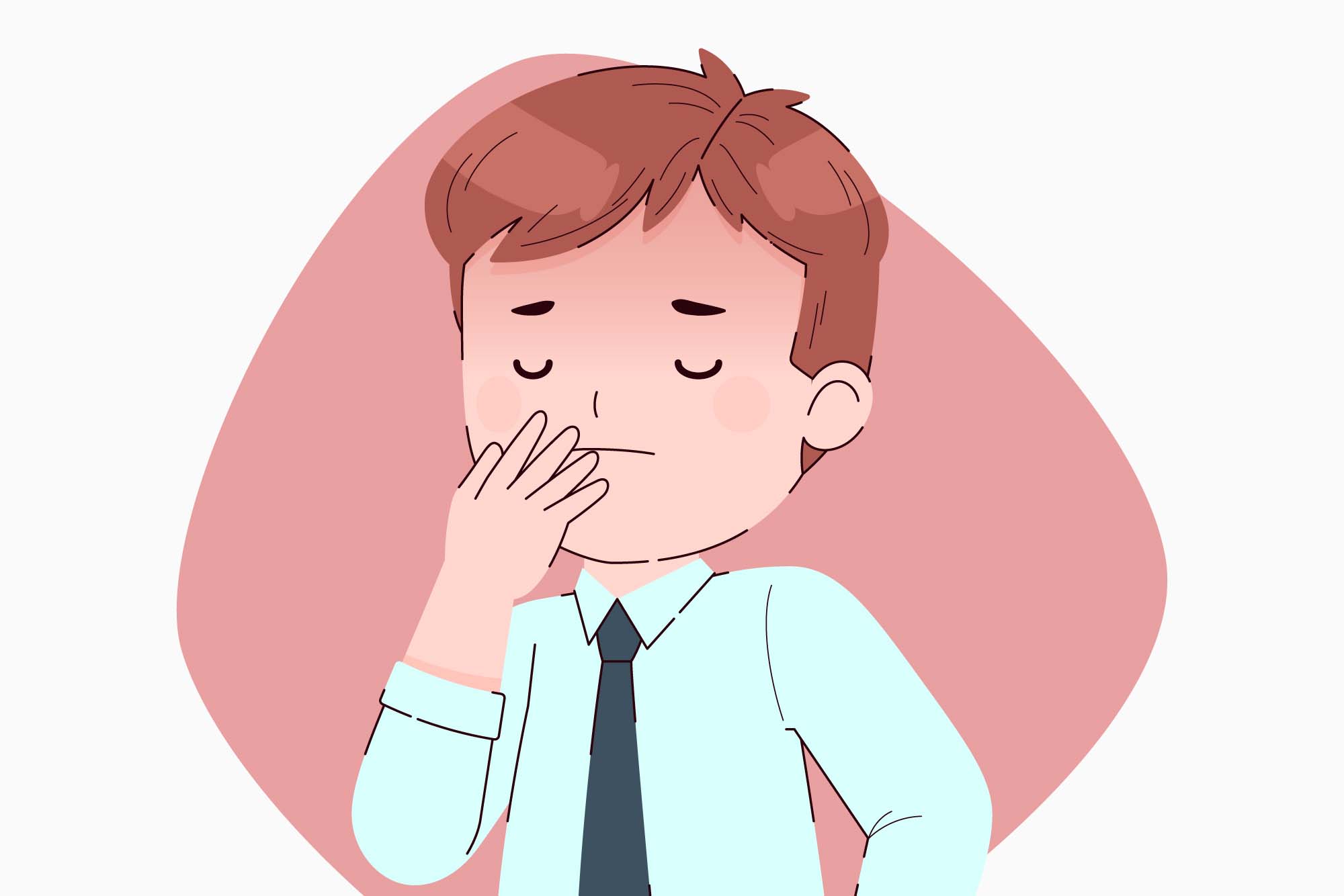 Causes and 7 foods that help quickly reduce the symptoms of acne. Graphics: Cat Tien