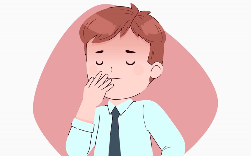 Causes and 7 foods that help quickly reduce the symptoms of acne. Graphics: Cat Tien