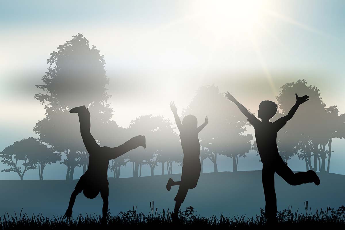 Shukan is a method to help Japanese people form a positive lifestyle habit. Graphics: Cat Tien