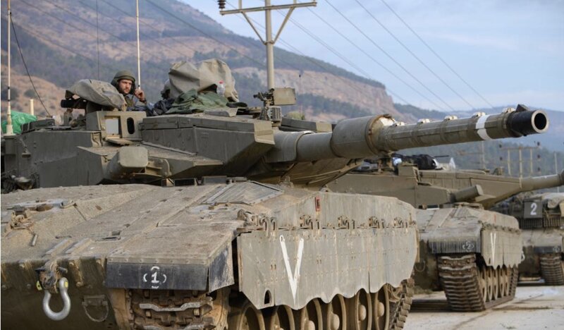 The current wave of defense startups in Israel could lead to a new technological revolution. Photo: Xinhua