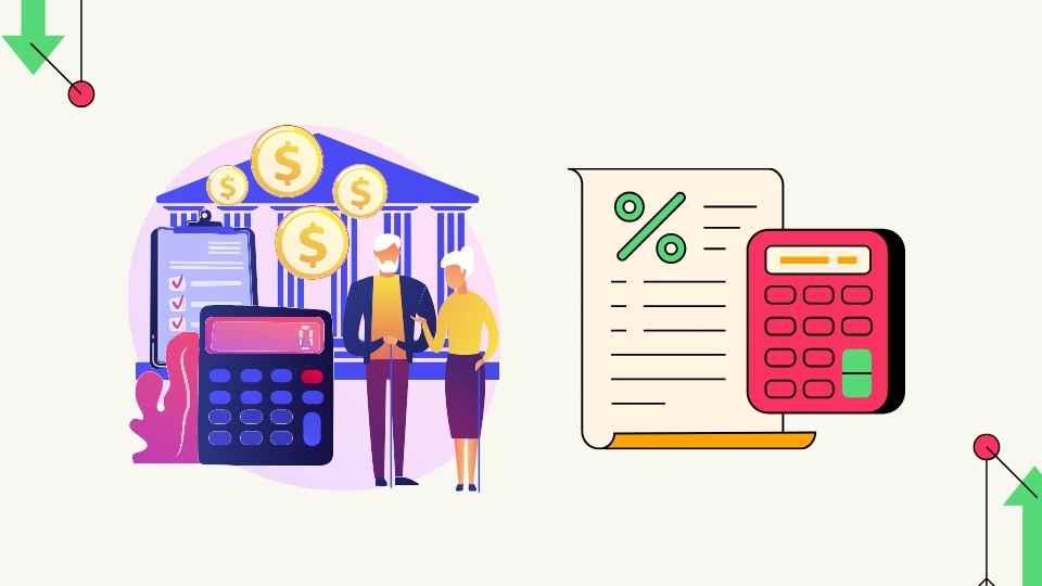 L'age de la retraite anticipee n'est pas deduit du montant de la pension de retraite. Graphique : Thanh Binh