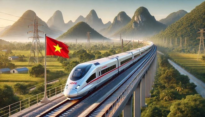 Hà Nội sắp giải phóng mặt bằng làm 2 dự án giao thông trọng điểm