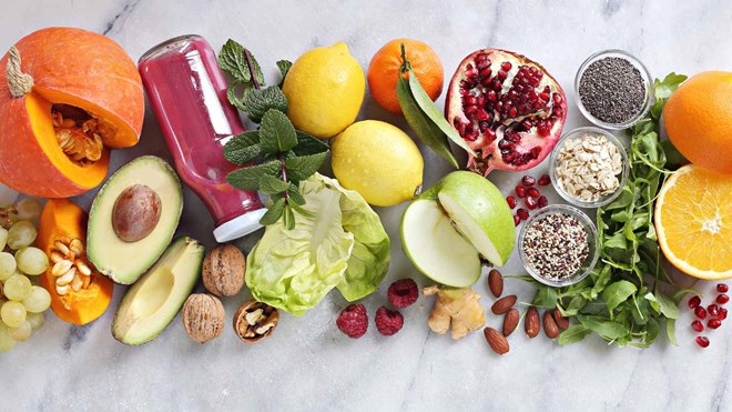 Món ăn buổi sáng để tốt cho gan thận, thải độc