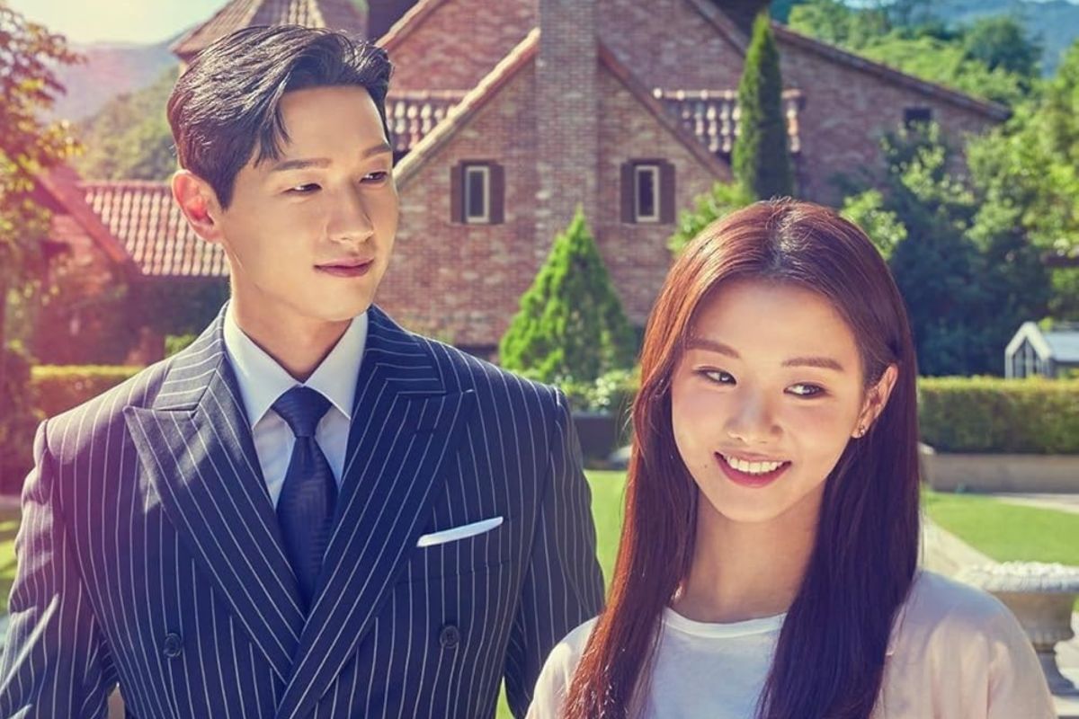Lee Se Hee co vai dien dot pha trong phim